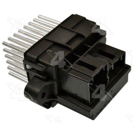 Four Seasons CHRYSLER 300 SERIES 10-08 20467